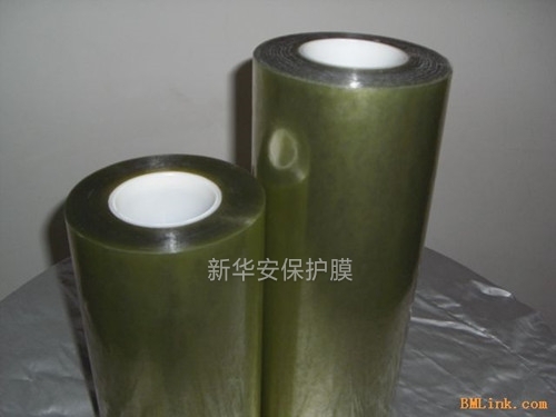 防靜電保護膜